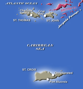 U.S. Virgin Islands